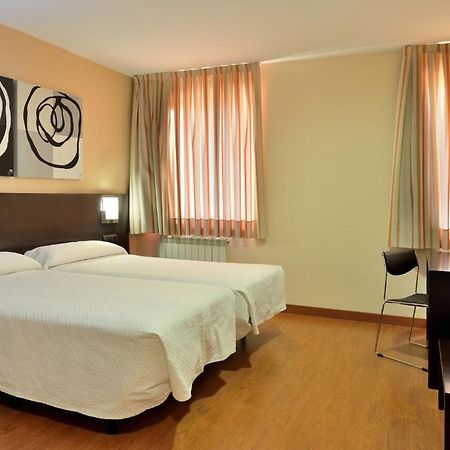 Hotel El Paso Honroso Hospital de Orbigo Room photo