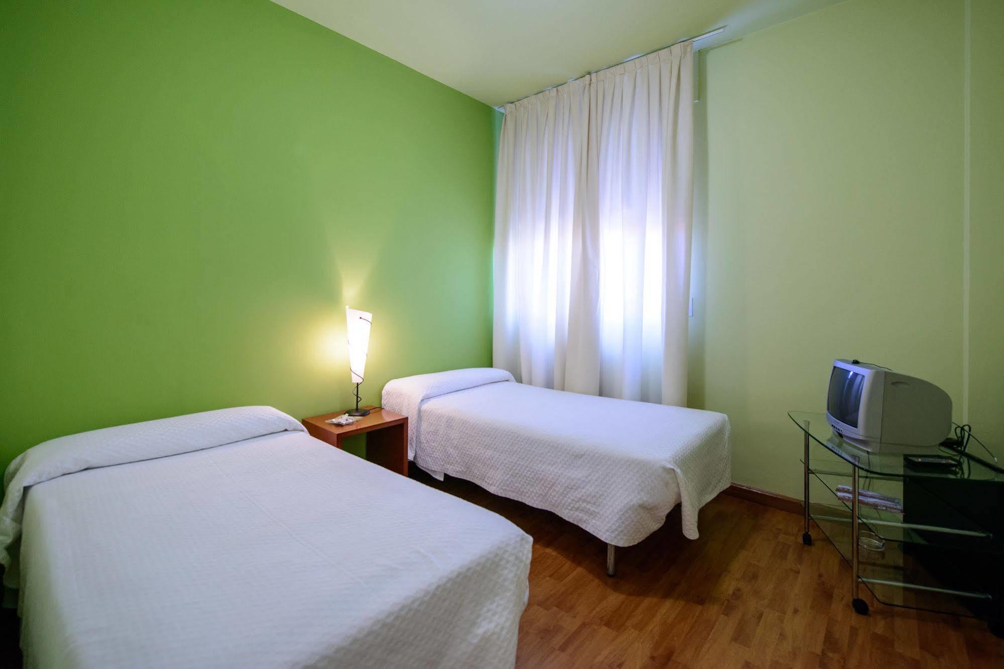 Hotel El Paso Honroso Hospital de Orbigo Exterior photo